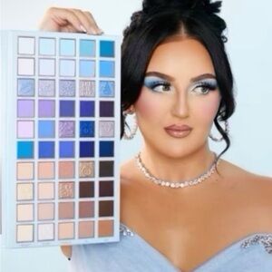 Plouise Have and to Hold Eyeshadow Palette limited edition